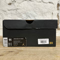 Air Jordan Melo M11 Hebru Sz 11 DS