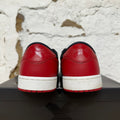 Air Jordan 1 Low OG Banned Sz 9.5