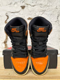 Air Jordan 1 Shattered Backboard 3.0 Sz 3.5Y