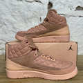 Air Jordan 2 Just Don Arctic Orange Sz 5.5Y