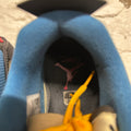 Air Jordan 4 Union Off Noir Sz 13