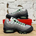 Nike Air Max 95 OG Big Bubble Fresh Mint Sz 10.5 (12W) DS