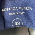 Bottega Veneta Cruise Mist Orbit Sneaker Sz 10 (43)