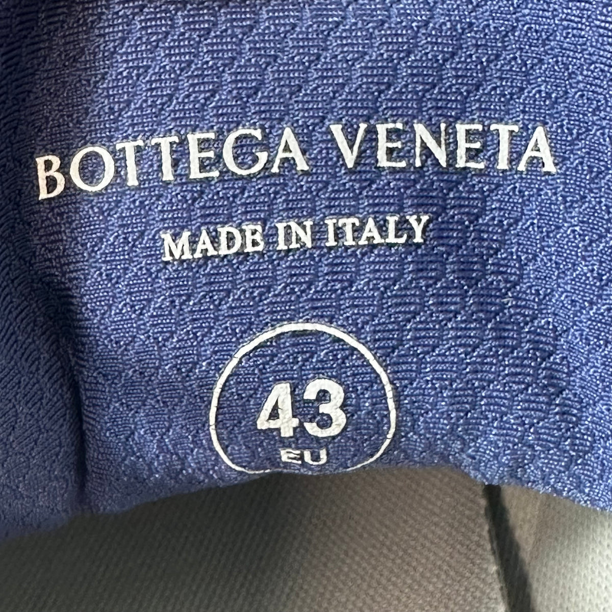Bottega Veneta Cruise Mist Orbit Sneaker Sz 10 (43)