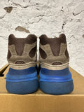 Yeezy Desert Boot Taupe Blue Sz 7