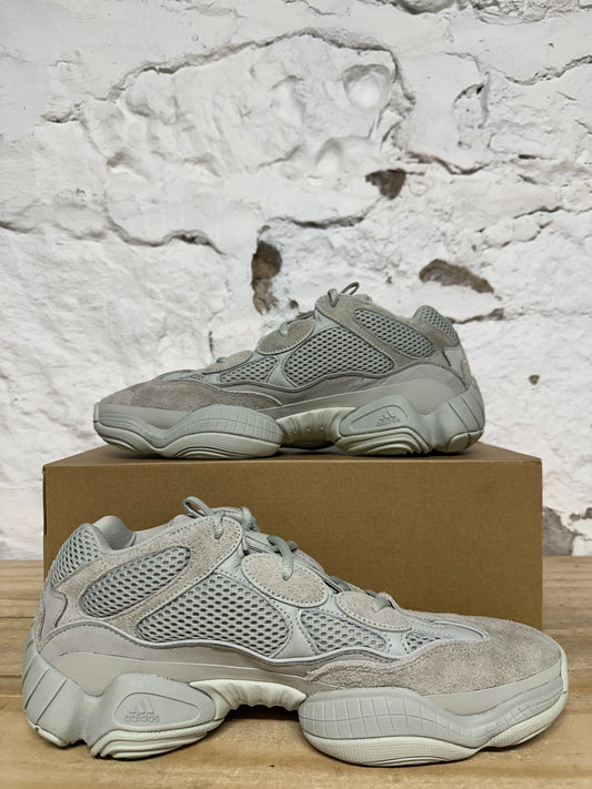 Yeezy 500 Salt Sz 12 DS