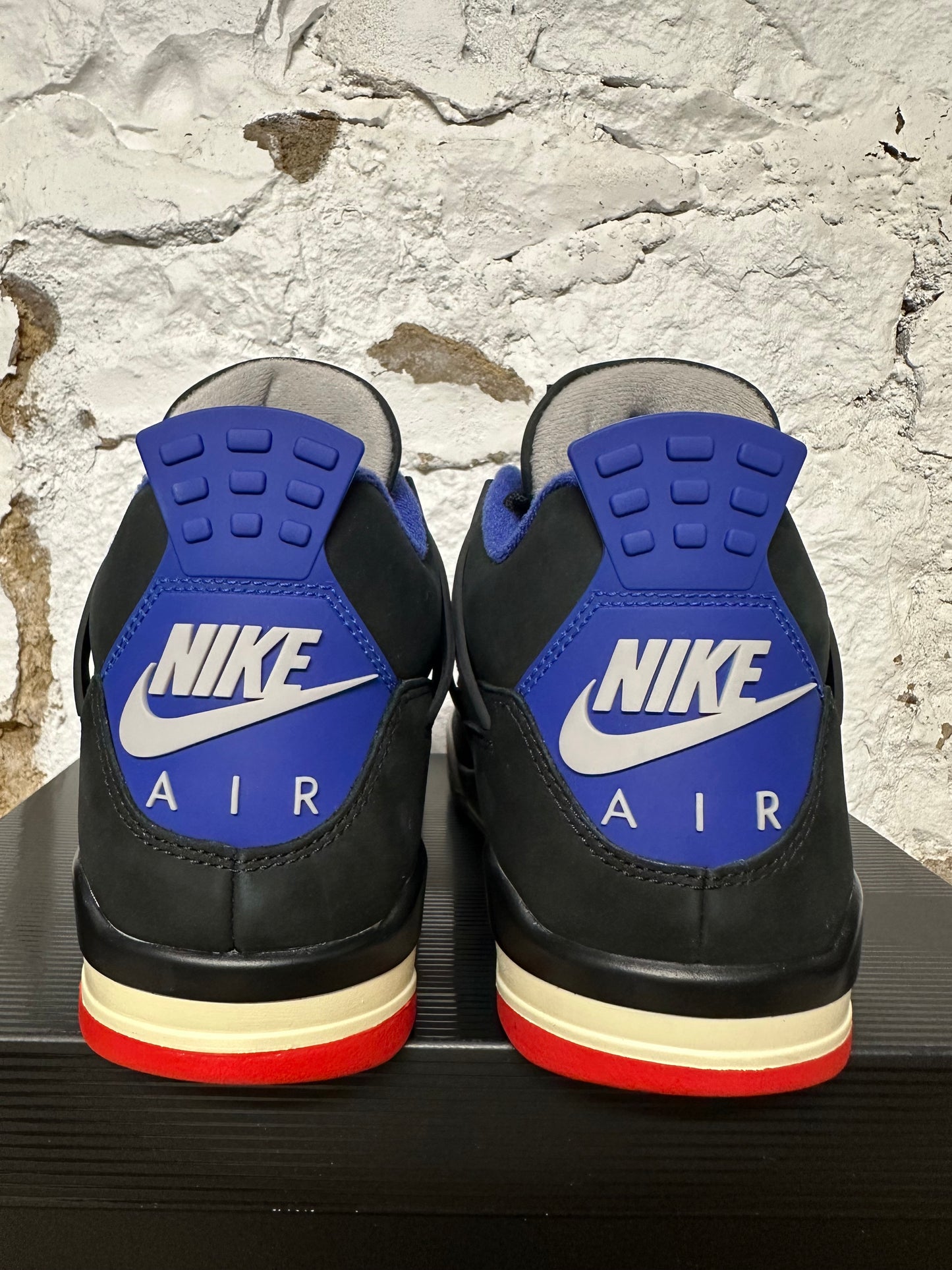 Air Jordan 4 Rare Air Sz 10.5 DS