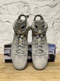 Air Jordan 6 Georgetown Sz 11