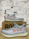 Yeezy 350 V2 Blue Tint Sz 8.5