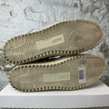 Off-White Court 3.0 Orange White Sneaker Sz 12 (45)