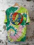 Gallery Dept Grateful Dead Tie Dye T-shirt Sz M