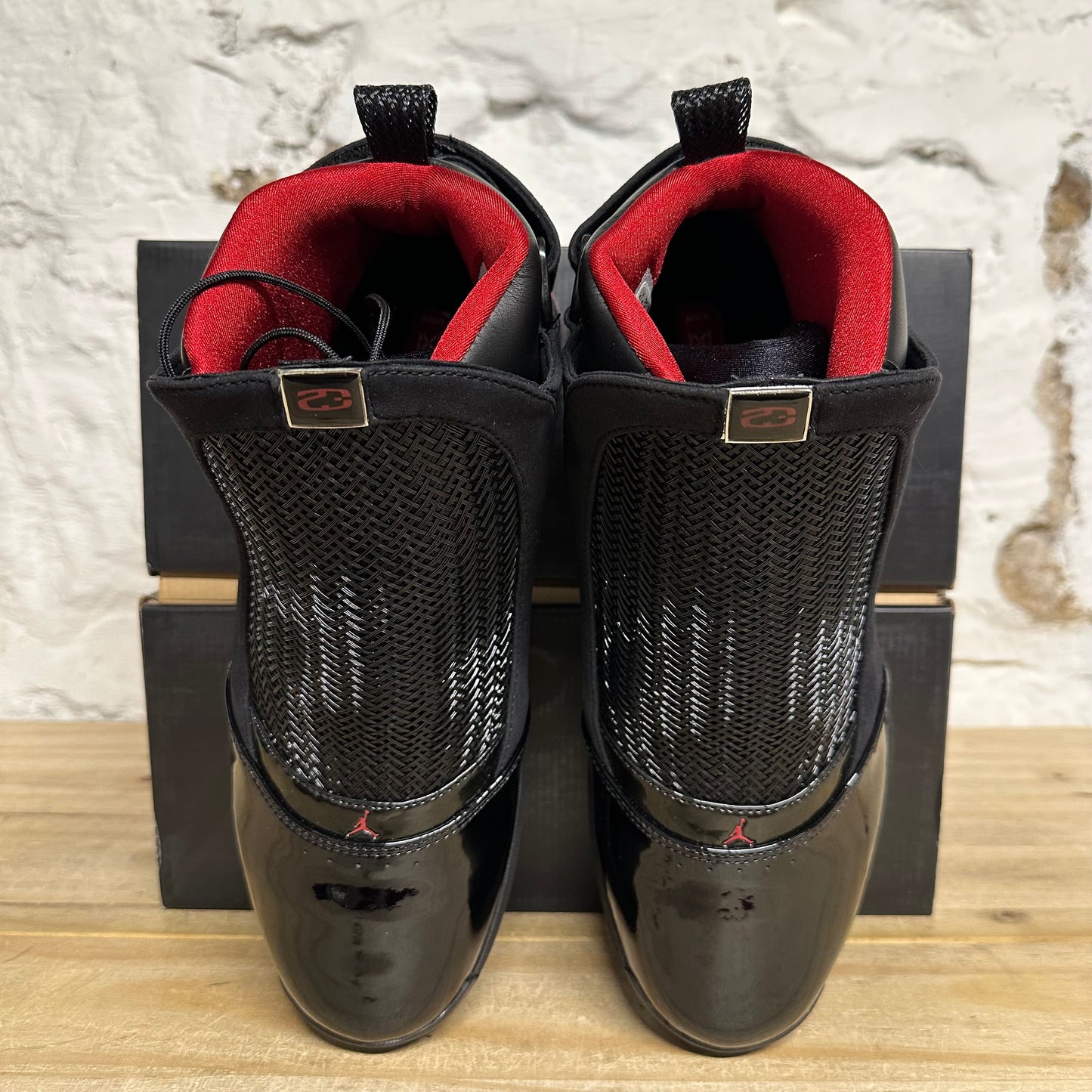 Air Jordan 19/4 CDP Pack Sz 11