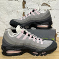 Nike Air Max 95 Big Bubble Pink Foam 11 (12.5W)