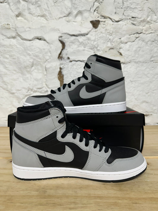 Air Jordan 1 Shadow 2.0 Sz 10