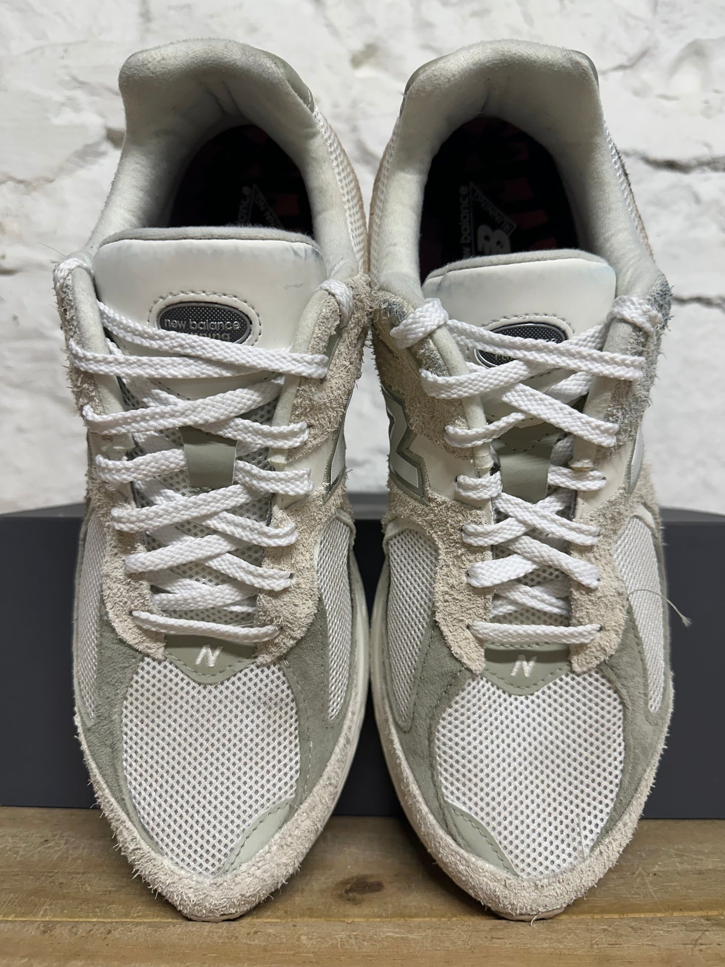 New Balance 2002R Festival Sz 11