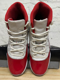 Air Jordan 11 High Cherry Sz 15