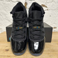 Air Jordan 11 High Gamma Blue (2025) Sz 13