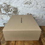 Rick Owens Jumbo Lace Puffer High Sneaker