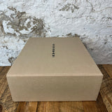 Rick Owens Jumbo Lace Puffer High Sneaker