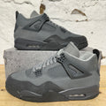 Air Jordan 4 Wet Cement Sz 12 DS