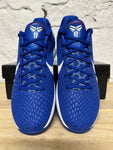 Nike Kobe 6 Dodgers Sz 10 DS
