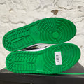 Air Jordan 1 High Lucky Green Sz 11
