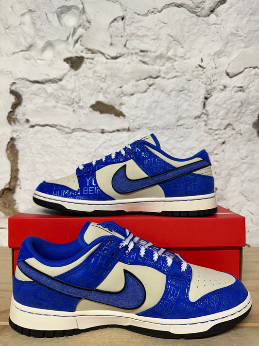 Nike Dunk Low Jackie Robinson Sz 9.5 DS