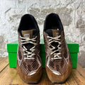 Bottega Veneta Mud Orbit Sneaker Sz 11 (44)