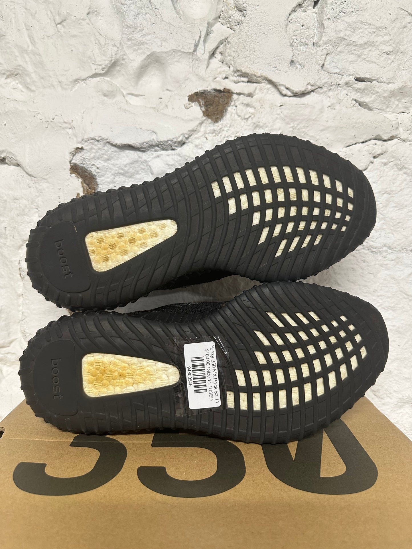 Yeezy 350 MX Rock Sz 11