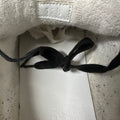 Gucci Rhyton Black Red Green Sneaker Sz 12.5