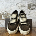 Rick Owens Vintage Indigo Milk Sneaker
