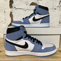 Air Jordan 1 High University Blue Sz 6.5