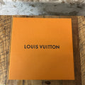 Louis Vuitton Reversible Fit Monogram Beanie W/ Box