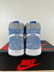 Air Jordan 1 Hyper Royal Sz 10