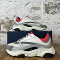 Dior B22 Pink White Black Sneaker Sz 9 (42)