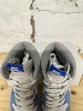 Air Jordan 1 Hyper Royal Sz 8