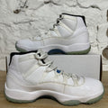Air Jordan 11 High Legend Blue (2014) Sz 10.5