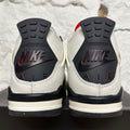 Air Jordan 4 Flight Club Sz 7Y DS