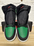 Air Jordan 1 High Pine Green Sz 11.5 DS