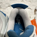 Air Jordan 4 Military Blue Sz 13