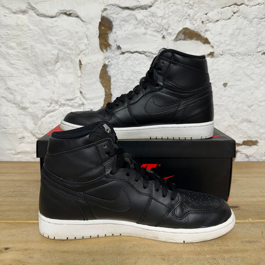 Air Jordan 1 High Cyber Monday Sz 10