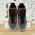 Air Jordan 4 Infrared Sz 8.5