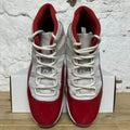 Air Jordan 11 High Cherry Sz 12