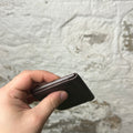 Louis Vuitton Brown Embossed Damier Pocket Organizer