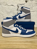 Air Jordan 1 High True Blue Sz 12