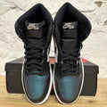 Air Jordan 1 High All-Star Chameleon Sz 10
