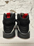 Air Jordan 8 Playoff Sz 6Y