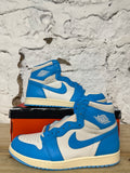 Air Jordan 1 High UNC Reimagined Sz 11.5 DS