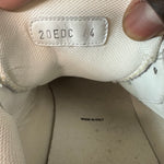 Dior CD1 Tie Dye White Sneaker Sz 11 (44) No Box