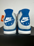 Air Jordan 4 Military Blue Sz 11.5 DS